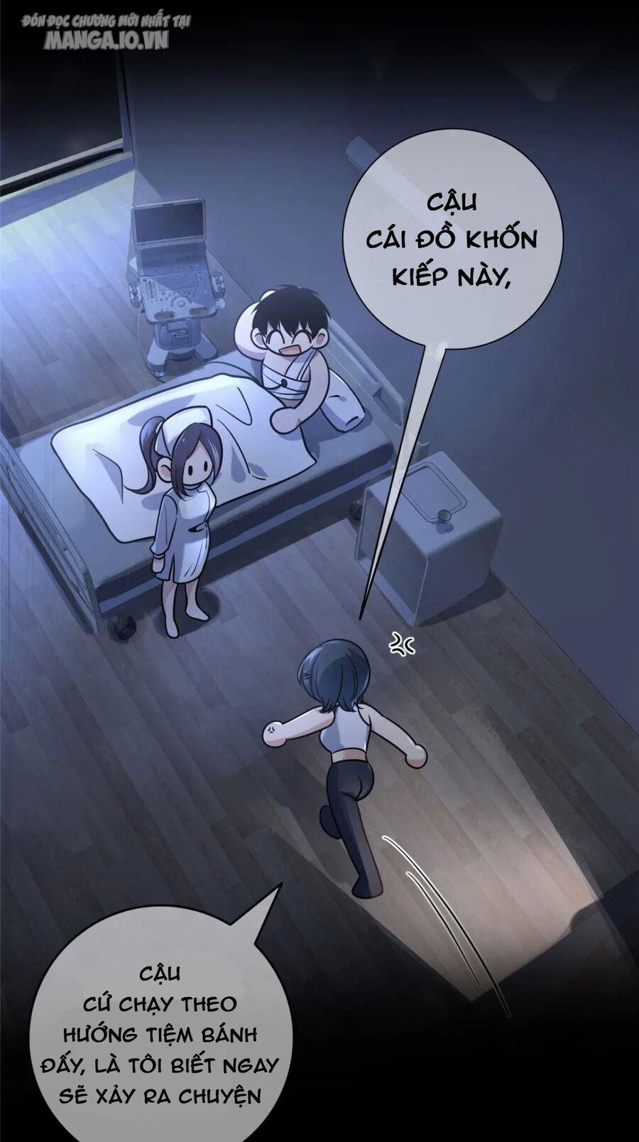 Cuồng Thám 94 trang 32