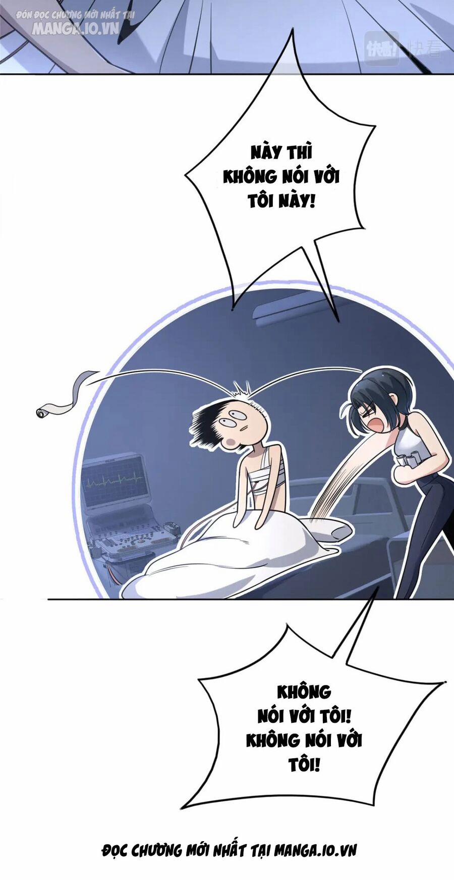 Cuồng Thám 94 trang 34