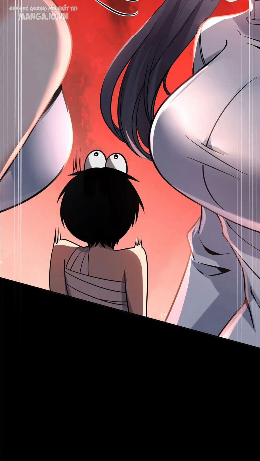 Cuồng Thám 94 trang 38