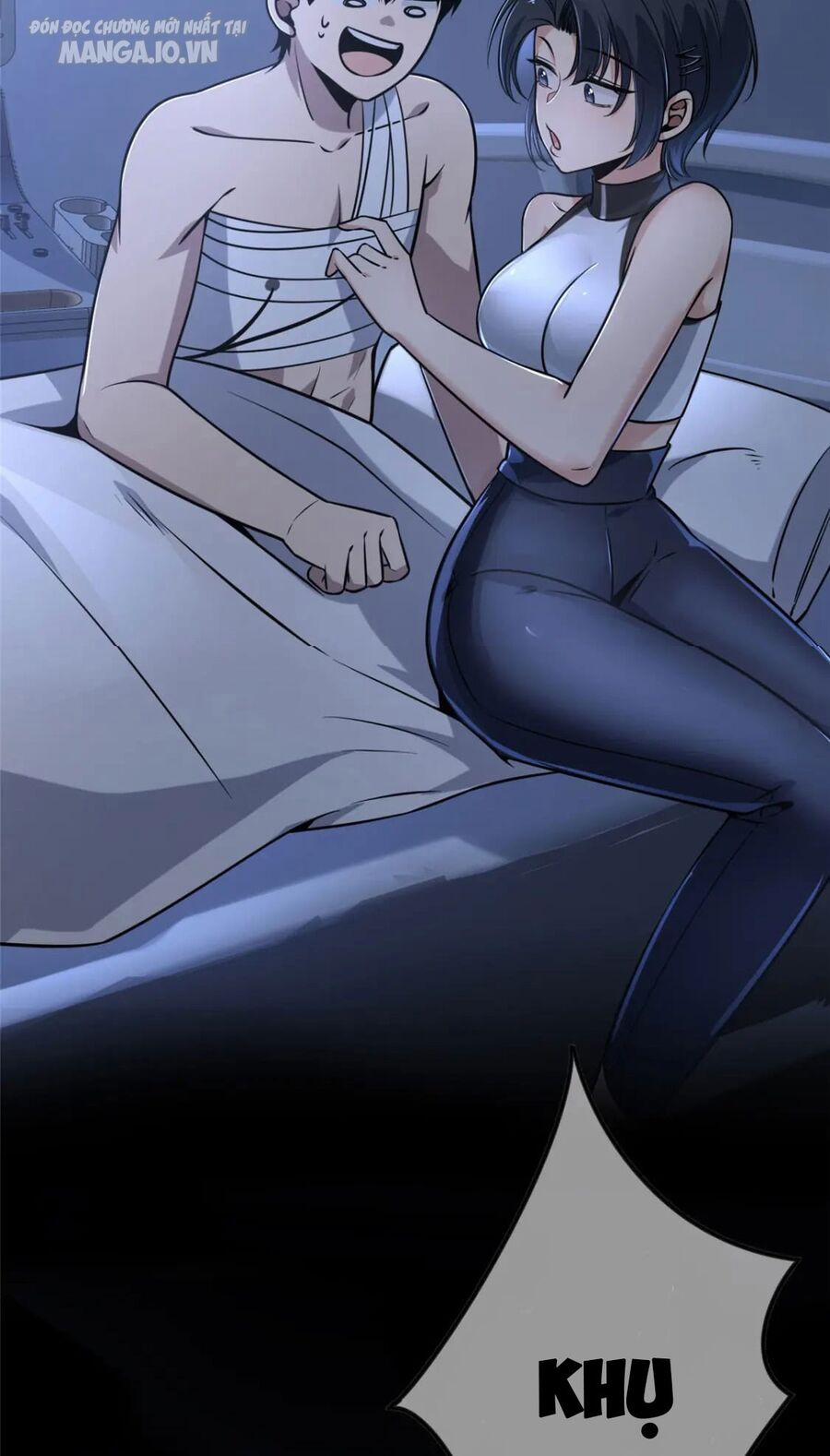 Cuồng Thám 94 trang 41