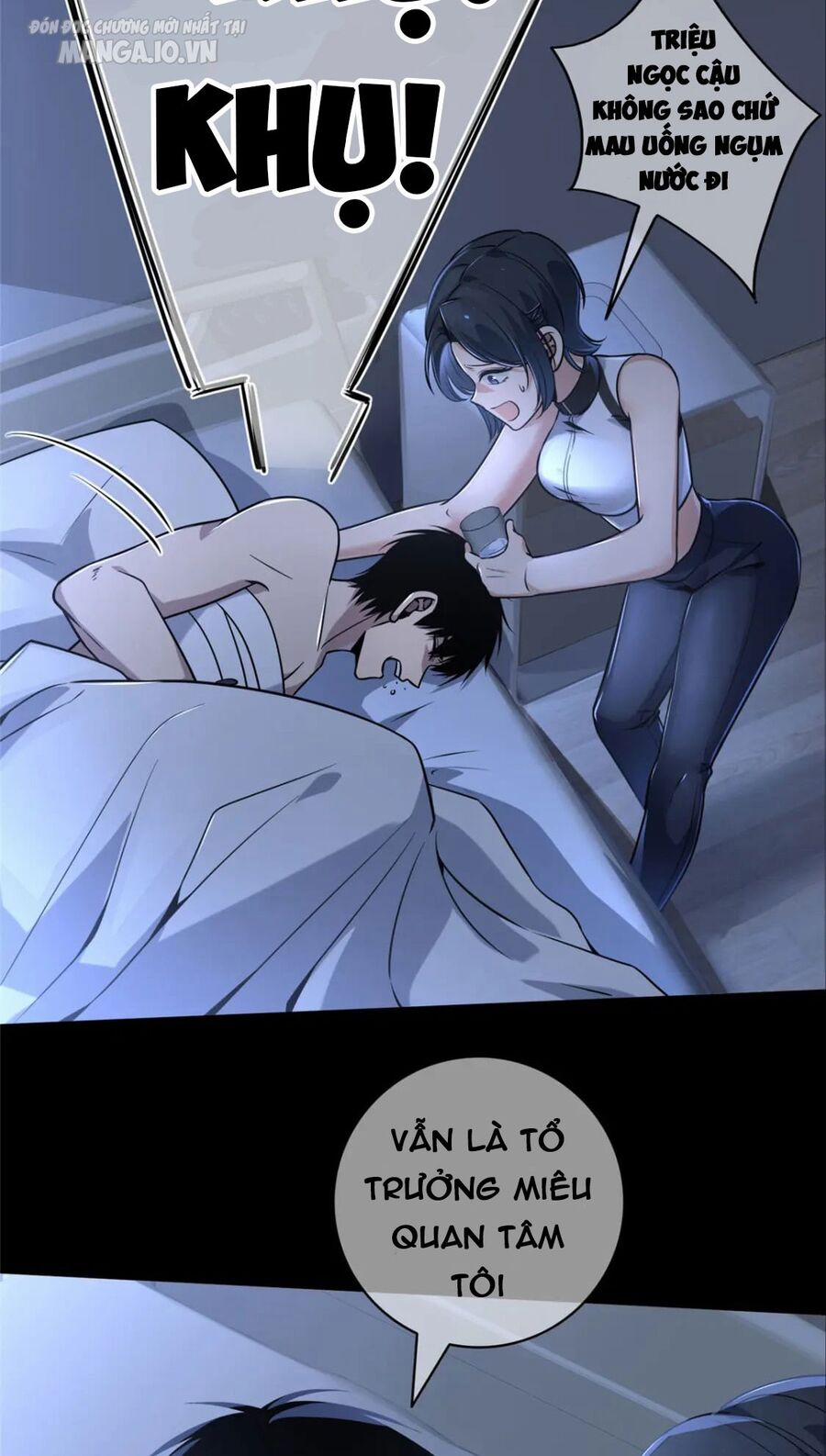 Cuồng Thám 94 trang 43