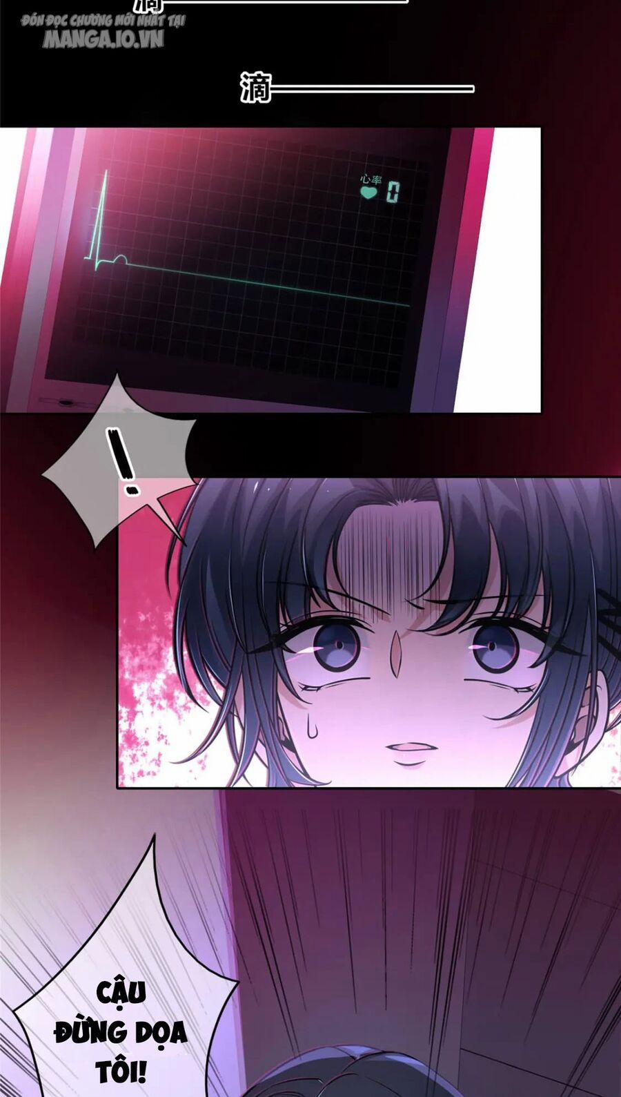 Cuồng Thám 94 trang 48