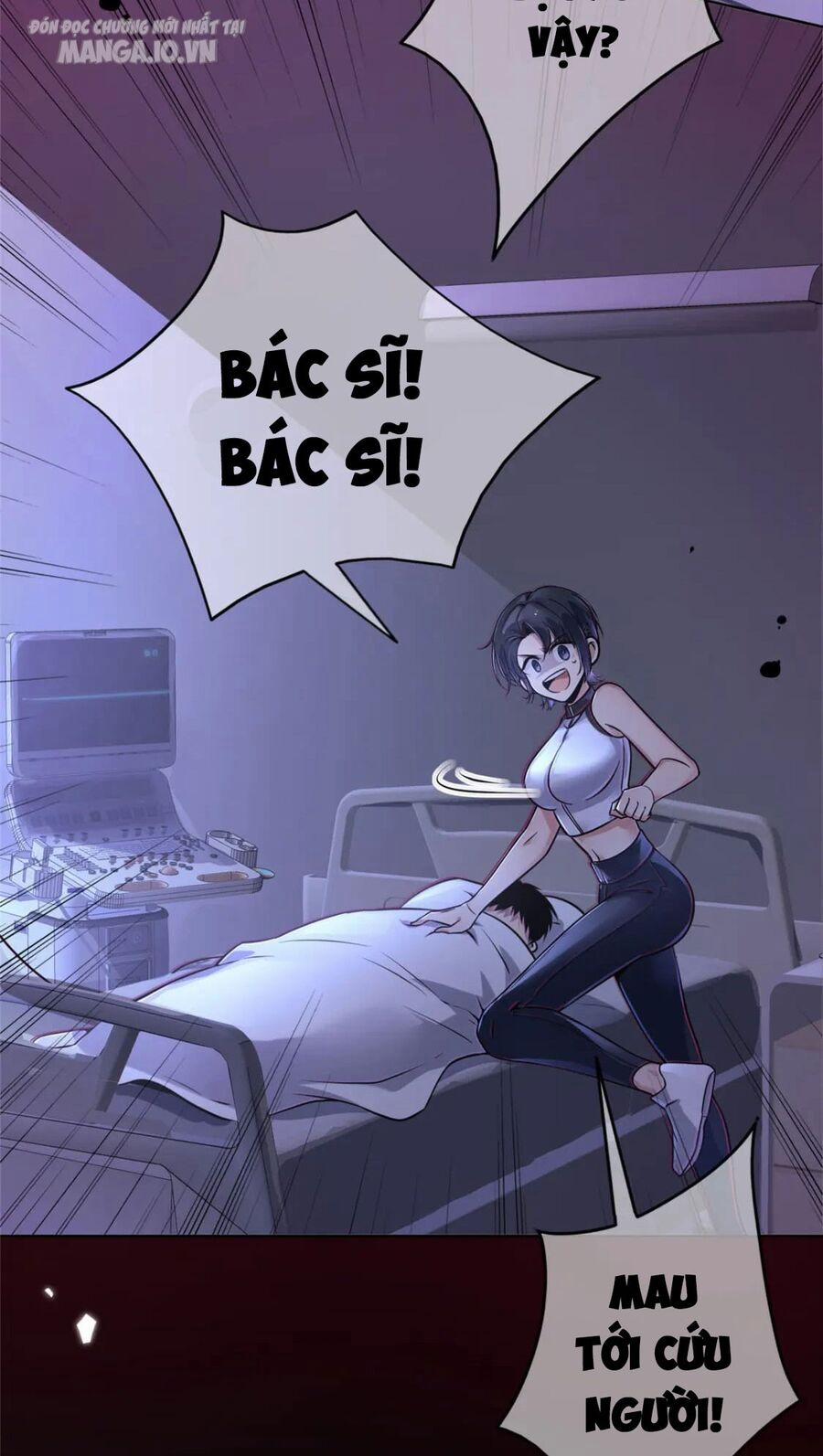 Cuồng Thám 94 trang 50