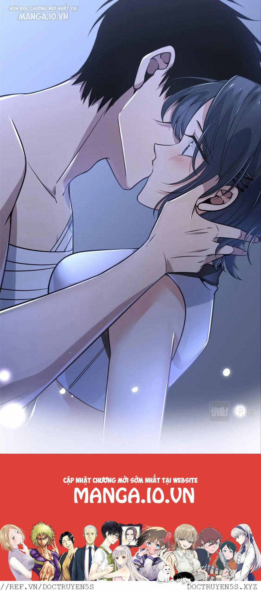 Cuồng Thám 94 trang 52