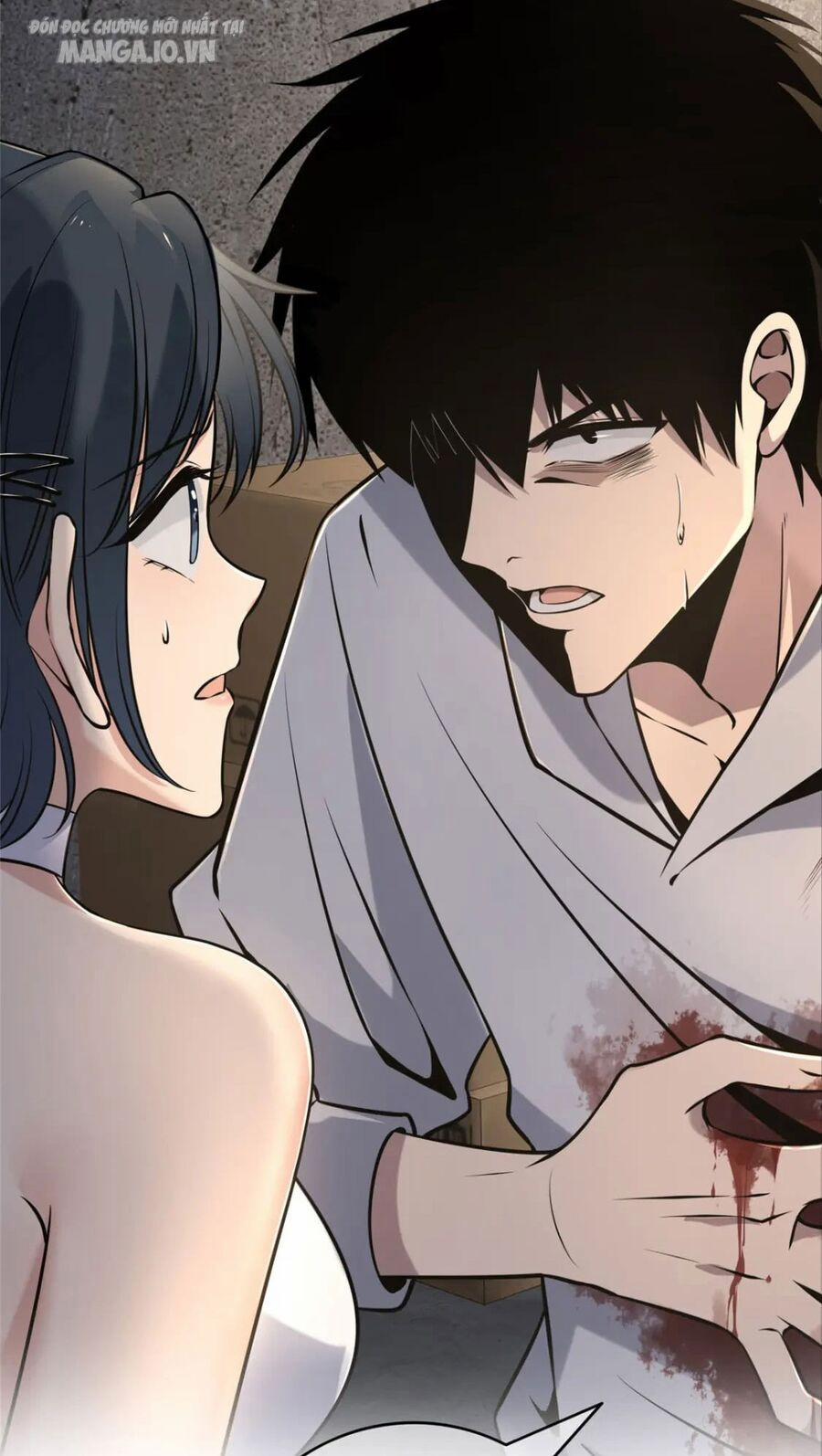 Cuồng Thám 94 trang 7