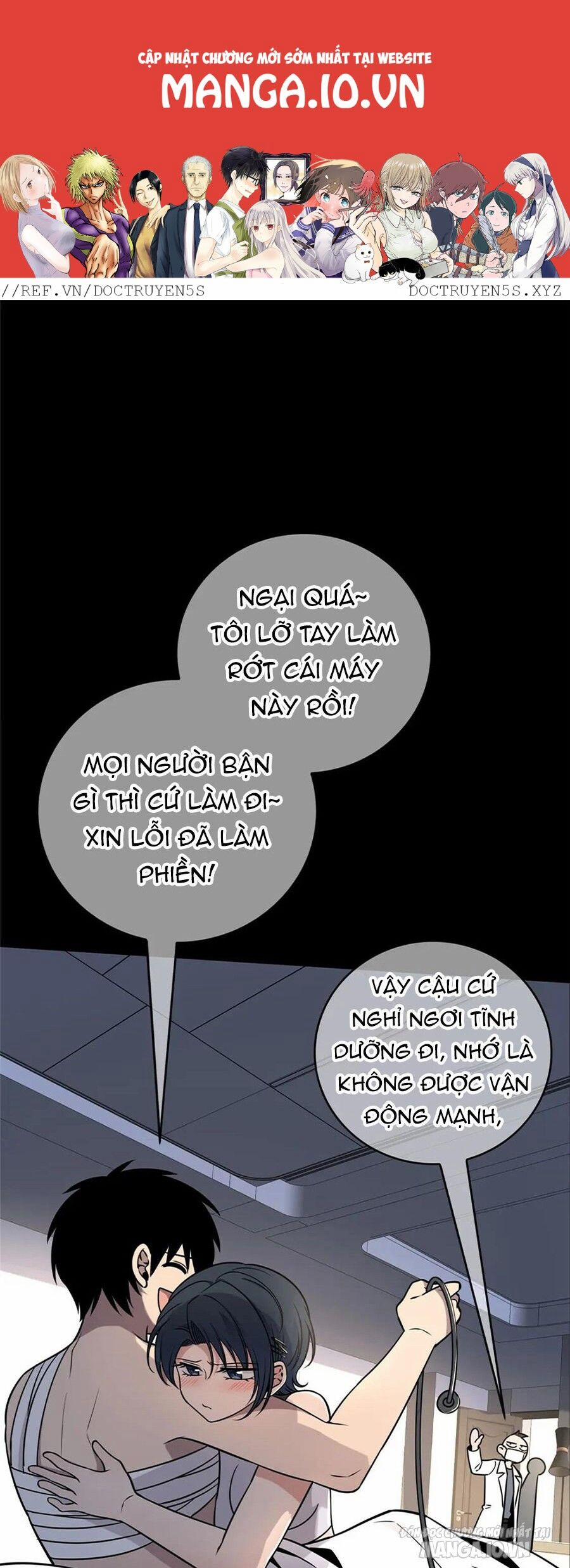 Cuồng Thám 95 trang 0