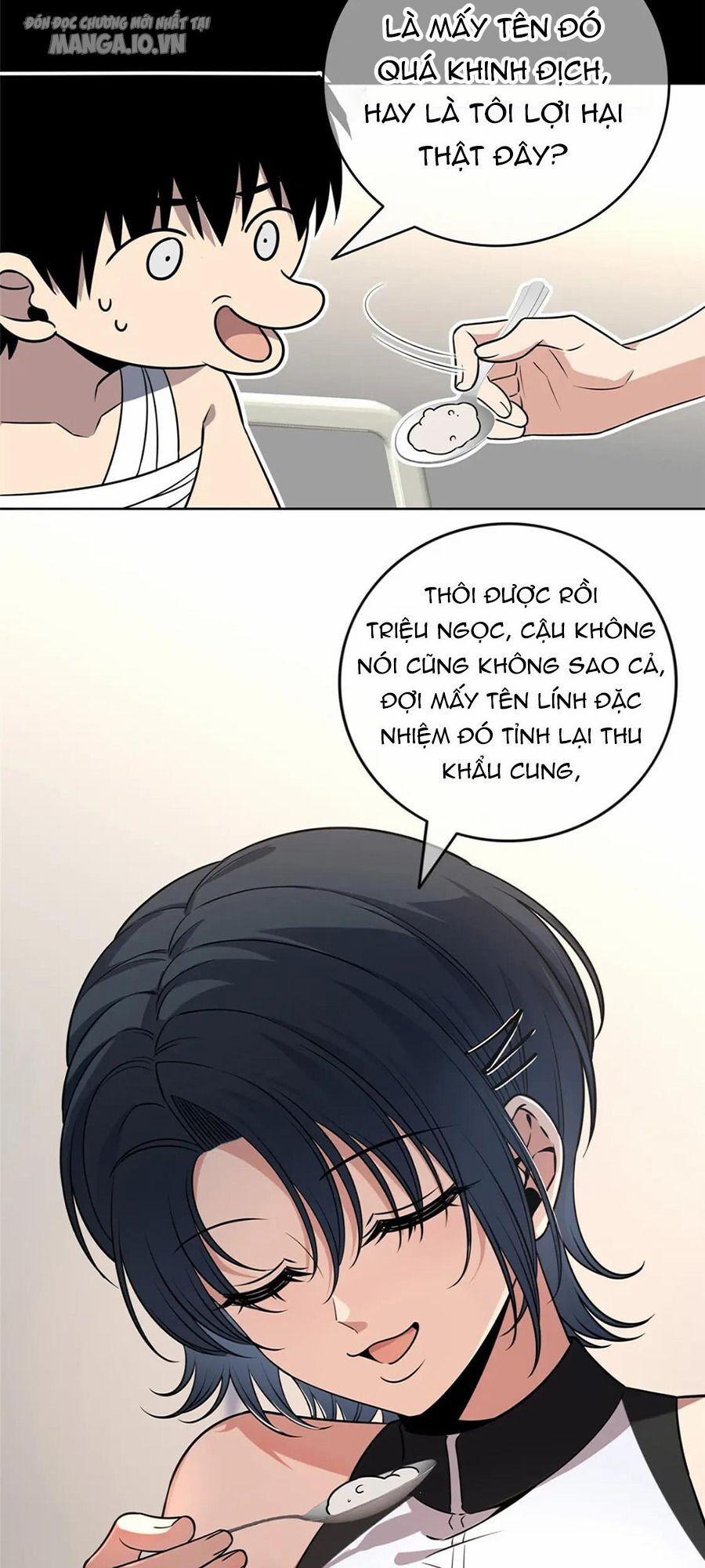 Cuồng Thám 95 trang 10