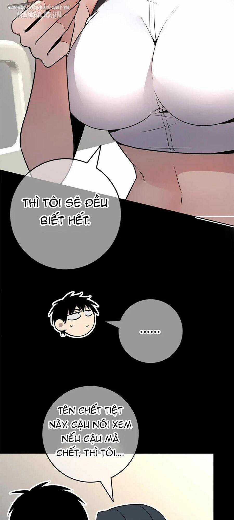 Cuồng Thám 95 trang 11