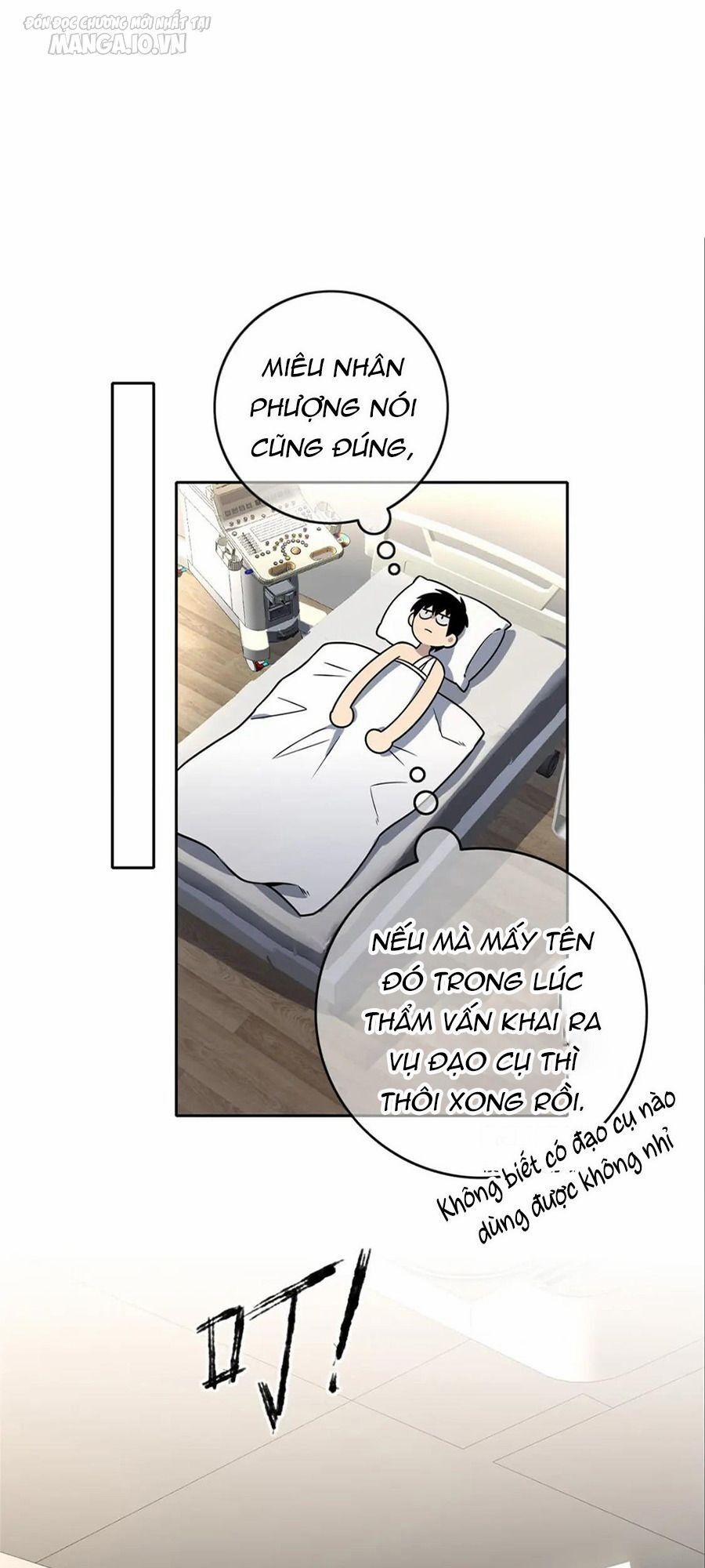 Cuồng Thám 95 trang 15