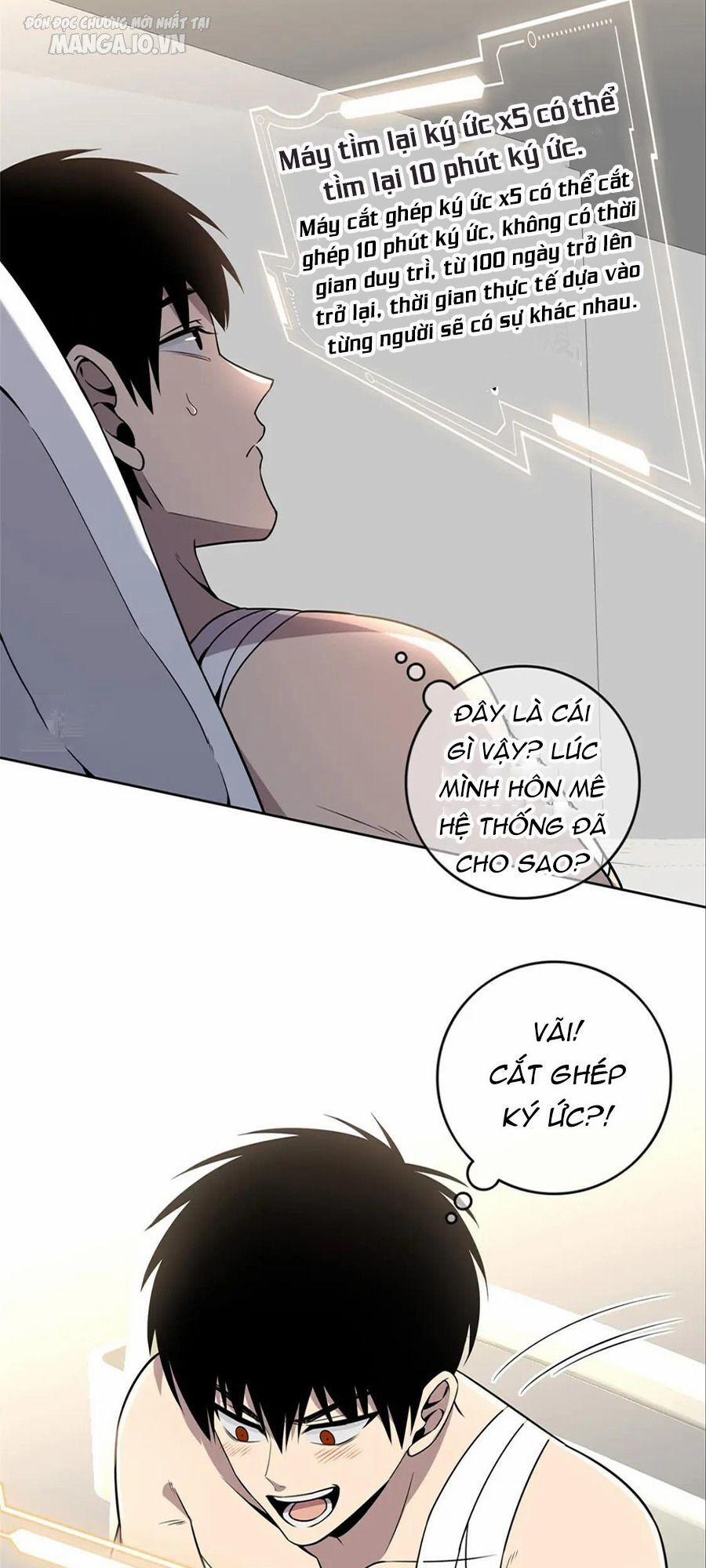 Cuồng Thám 95 trang 16