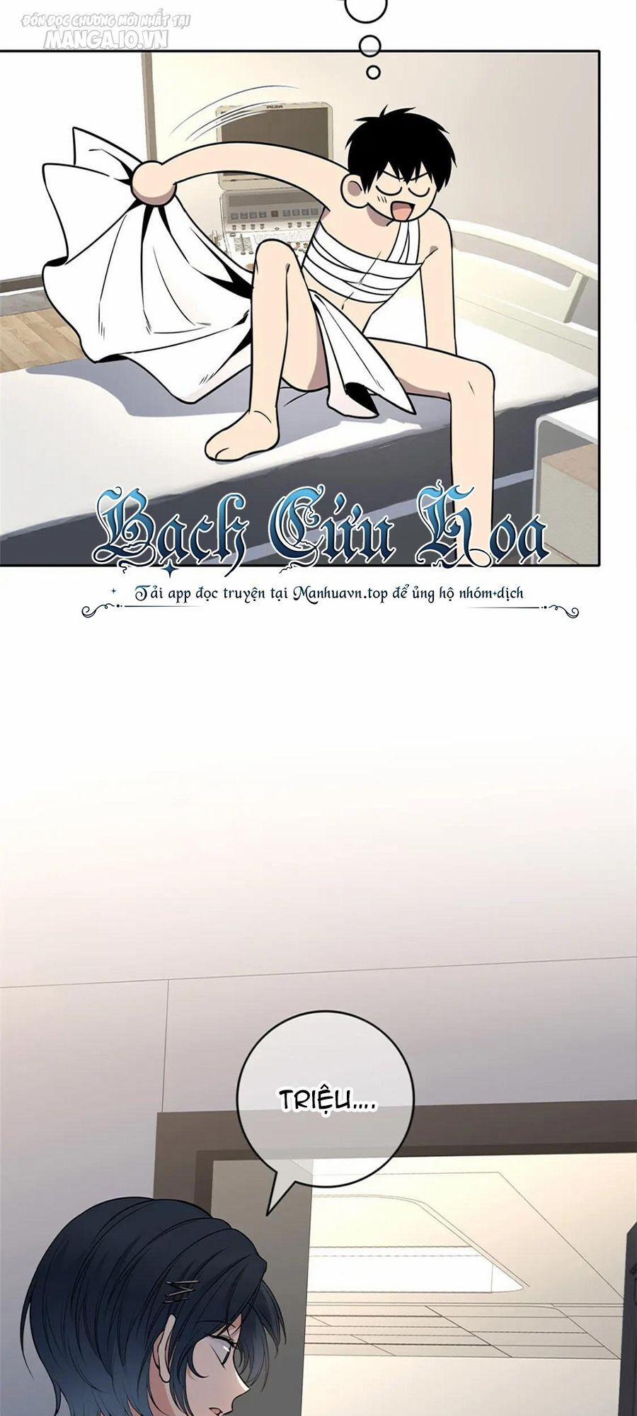 Cuồng Thám 95 trang 18