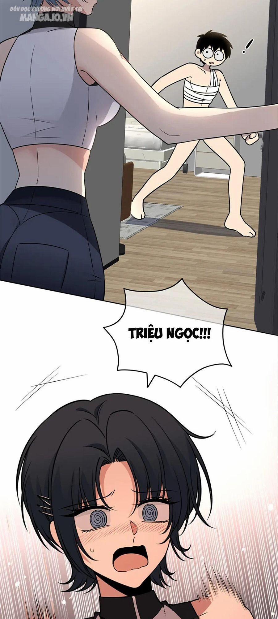 Cuồng Thám 95 trang 19