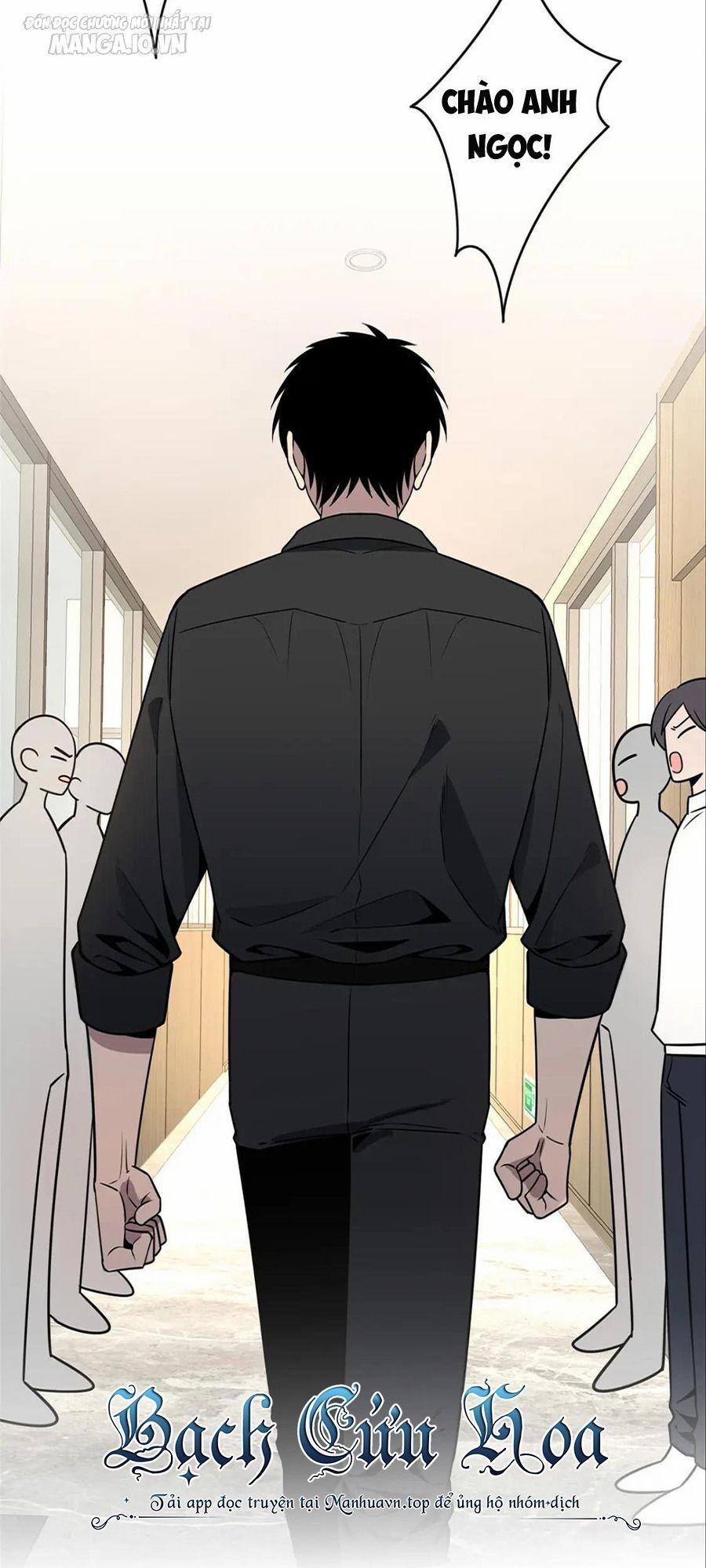 Cuồng Thám 95 trang 22