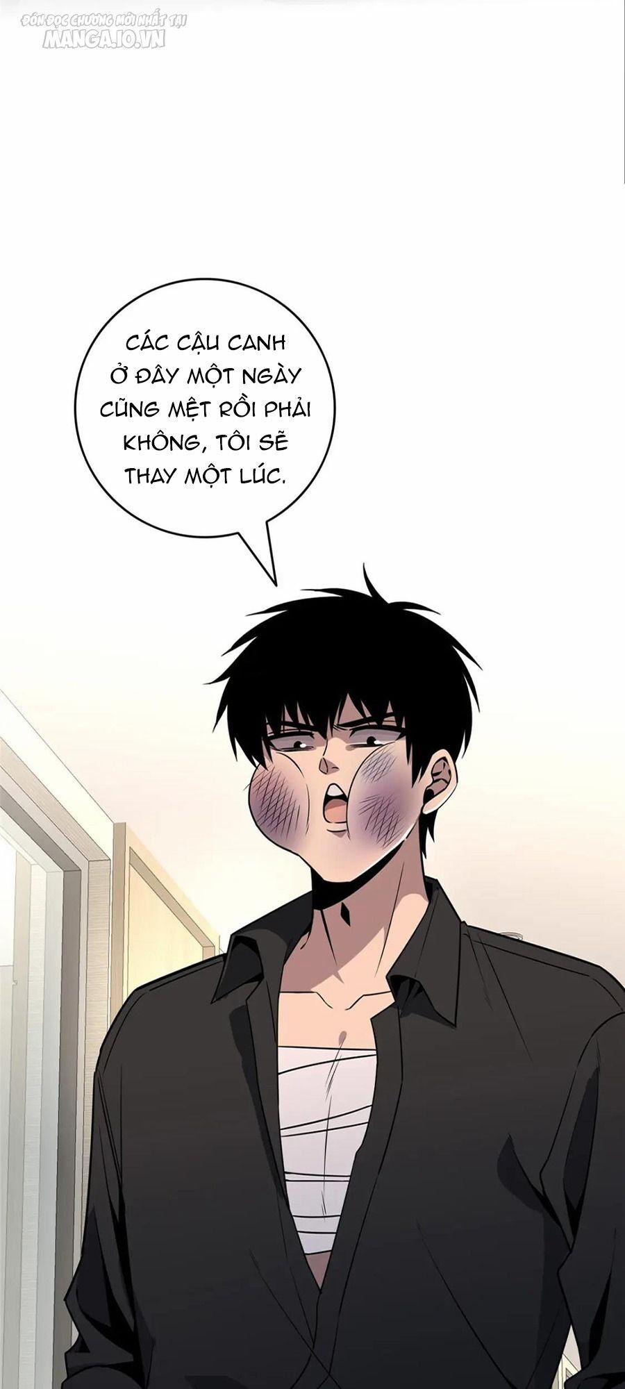 Cuồng Thám 95 trang 23