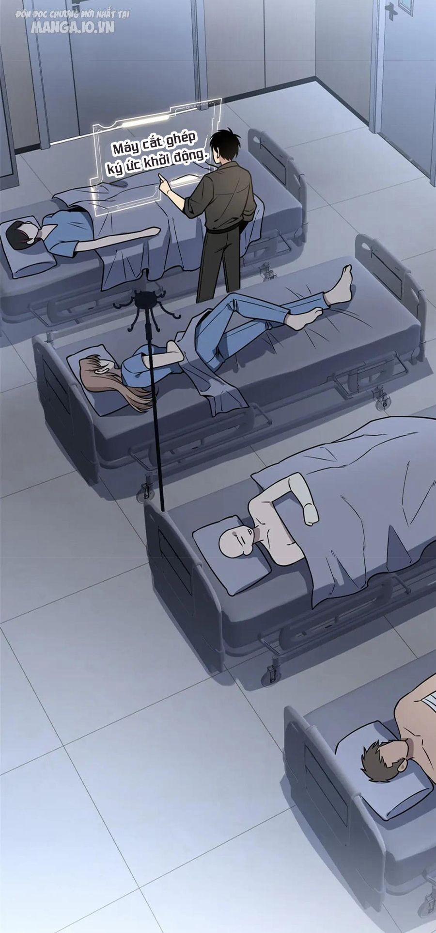 Cuồng Thám 95 trang 25