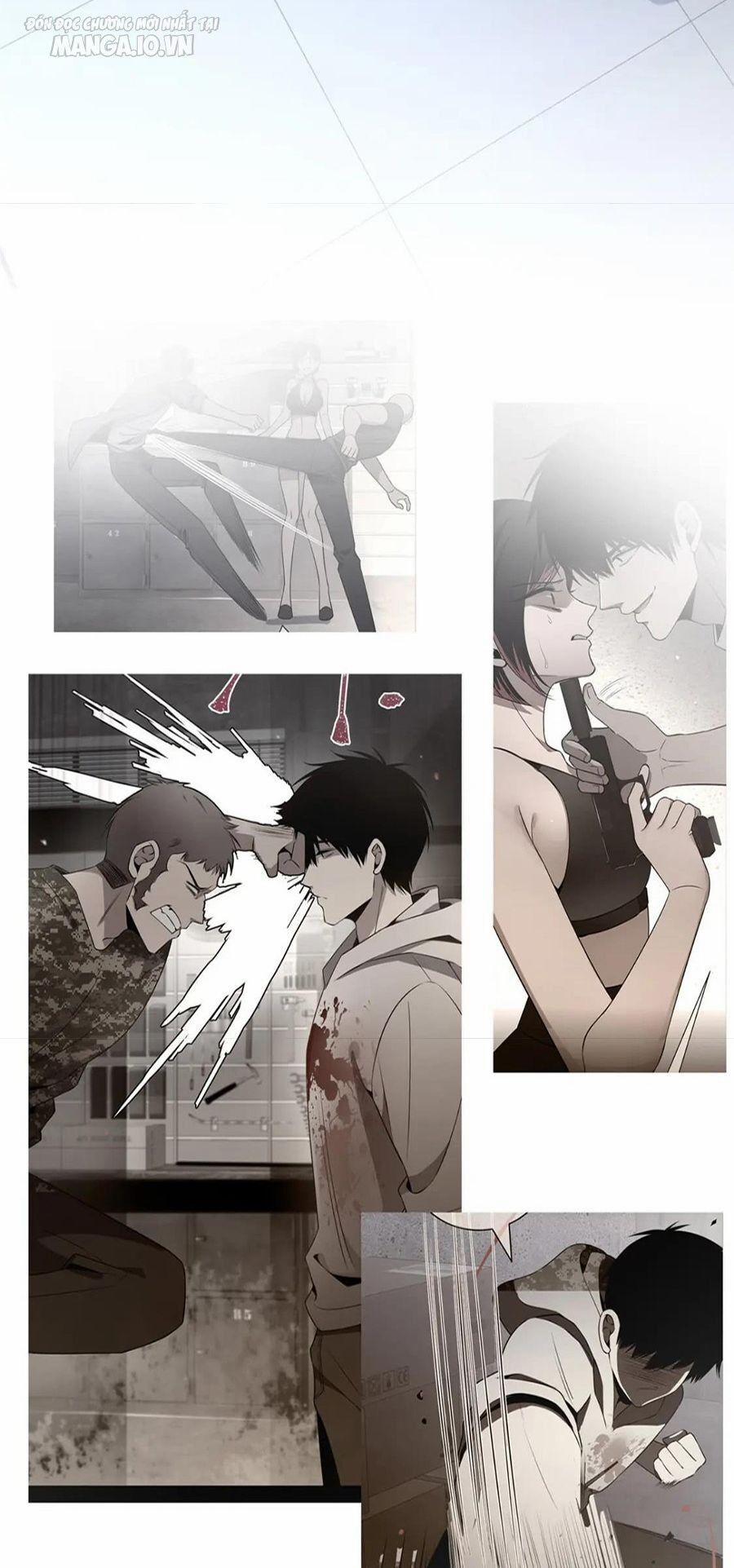 Cuồng Thám 95 trang 26