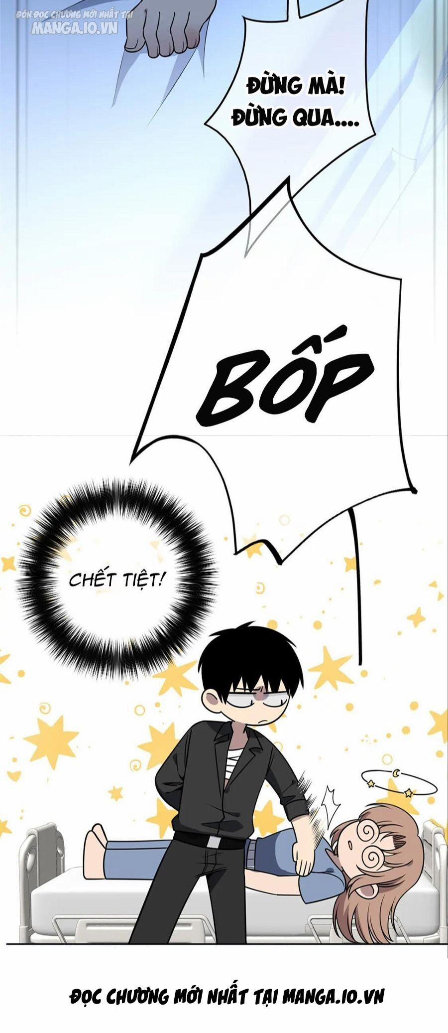 Cuồng Thám 95 trang 31