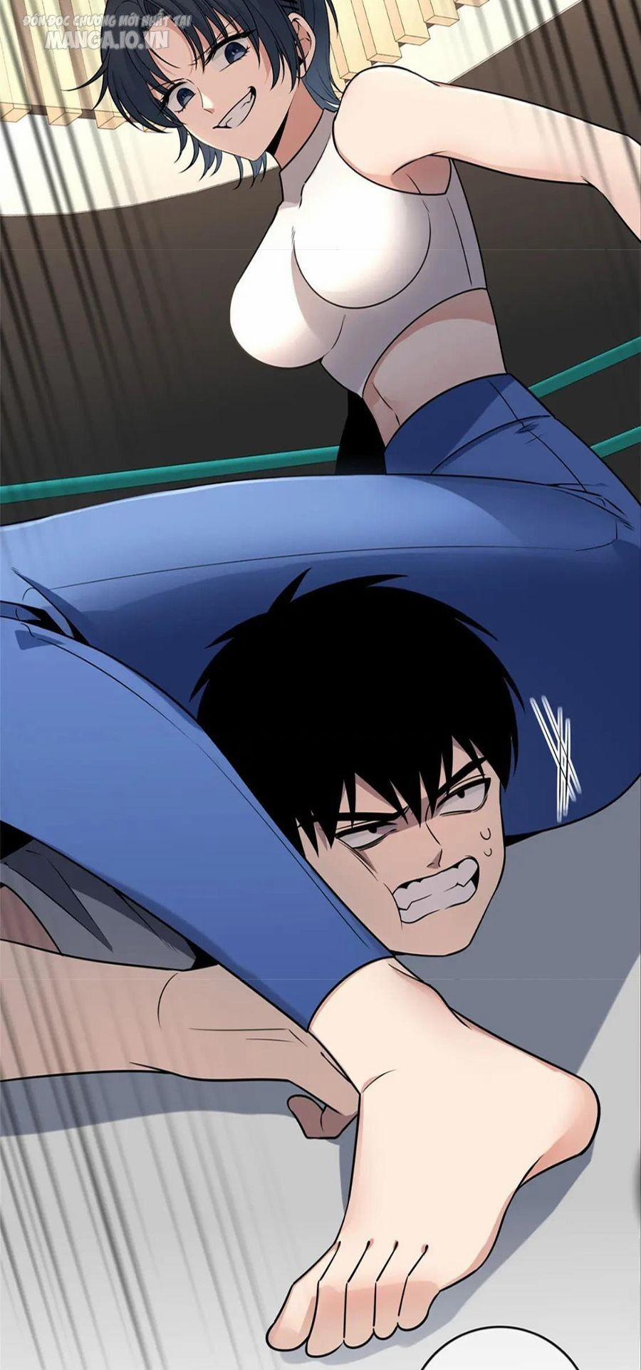 Cuồng Thám 95 trang 35