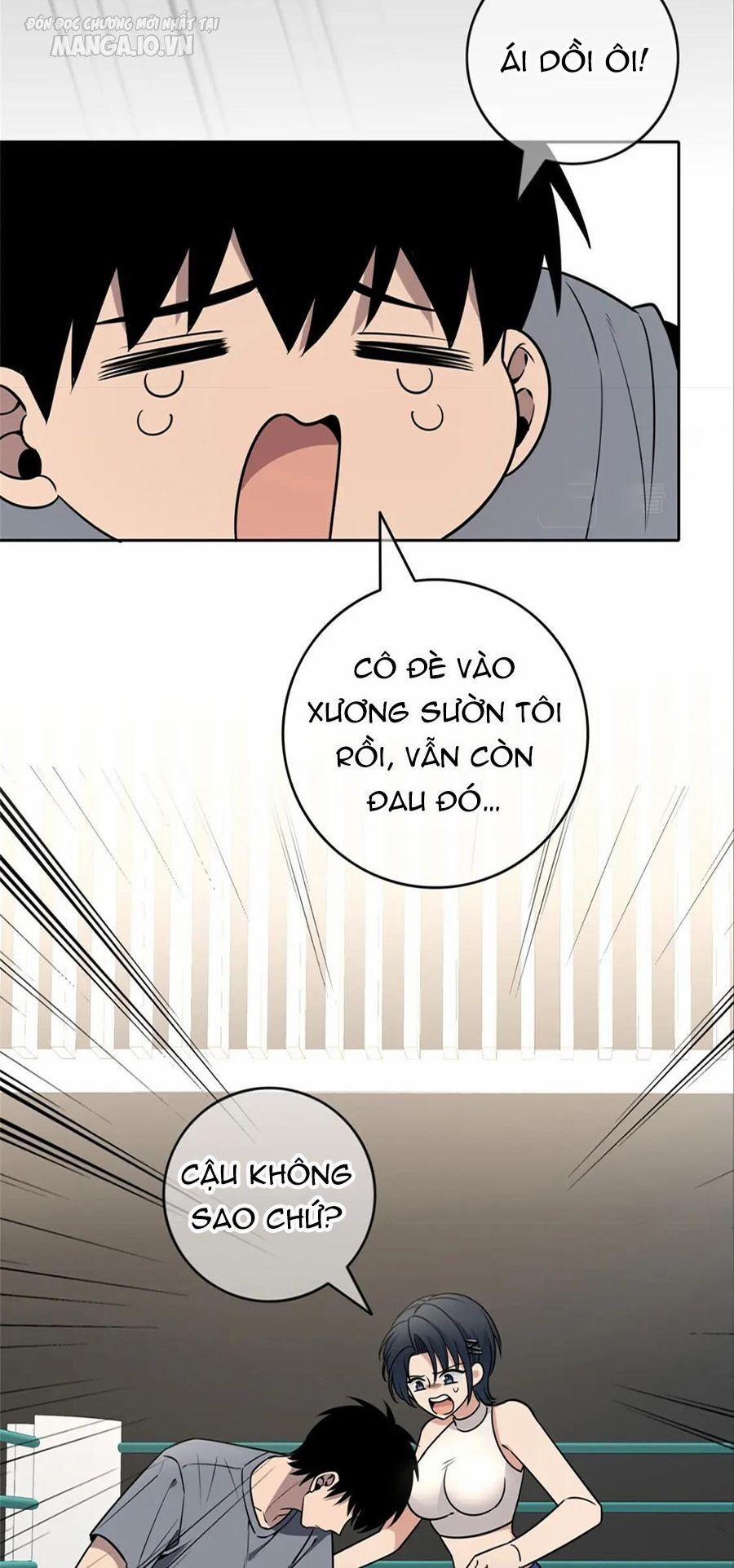 Cuồng Thám 95 trang 36