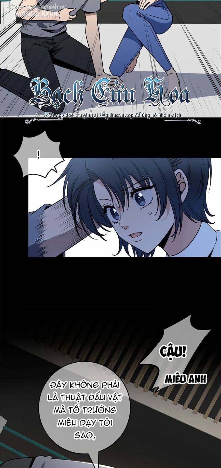 Cuồng Thám 95 trang 37