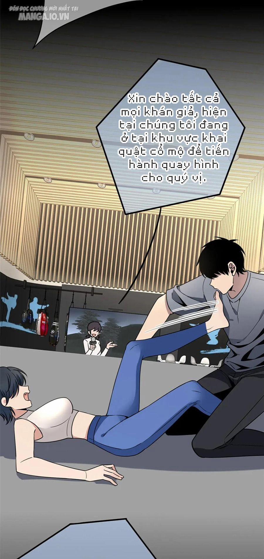 Cuồng Thám 95 trang 39