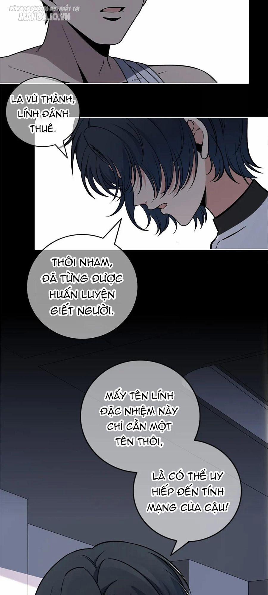 Cuồng Thám 95 trang 4