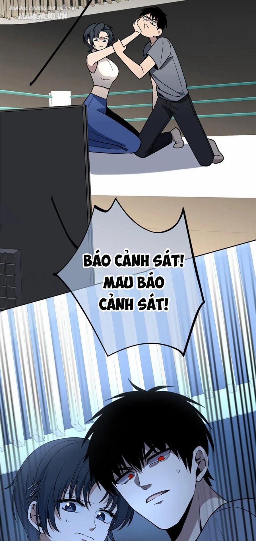 Cuồng Thám 95 trang 45