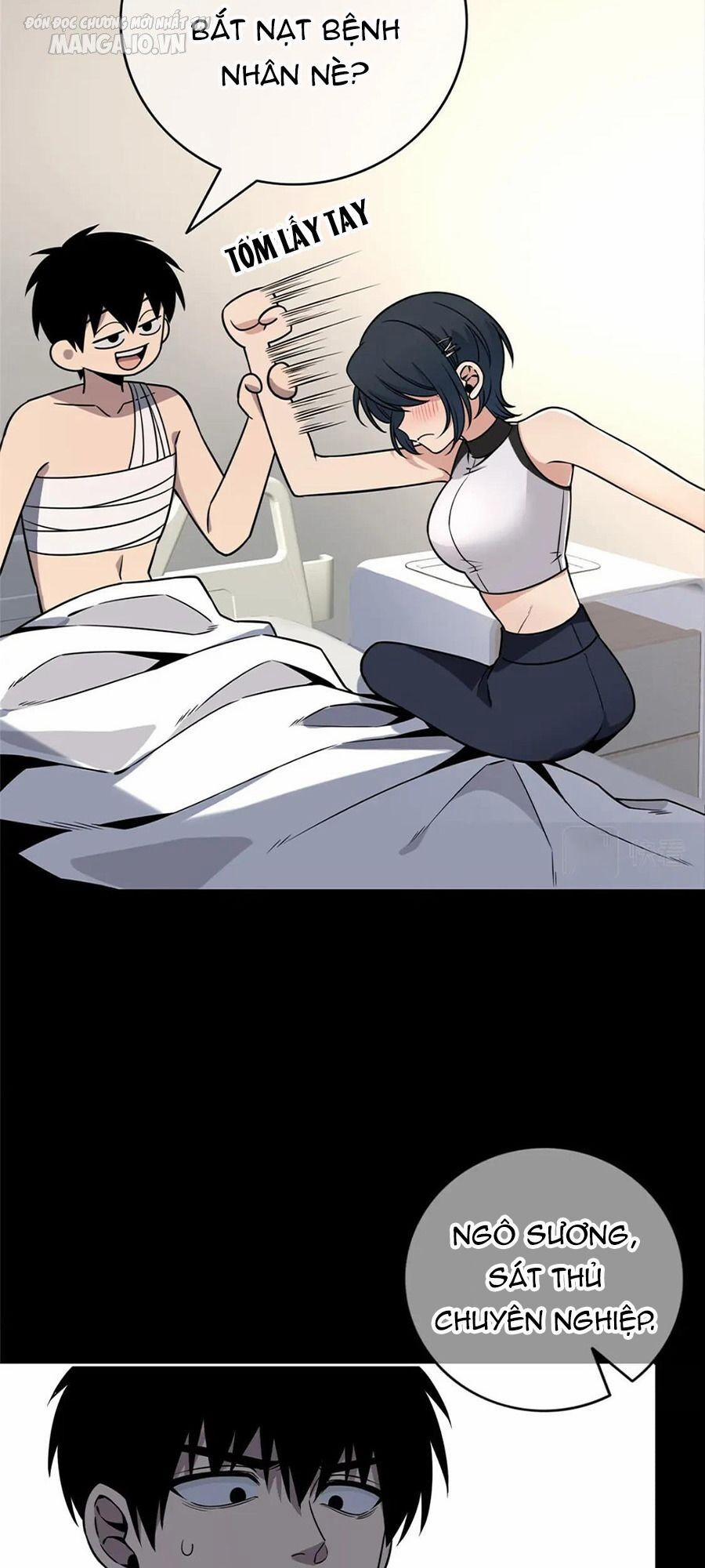 Cuồng Thám 95 trang 5