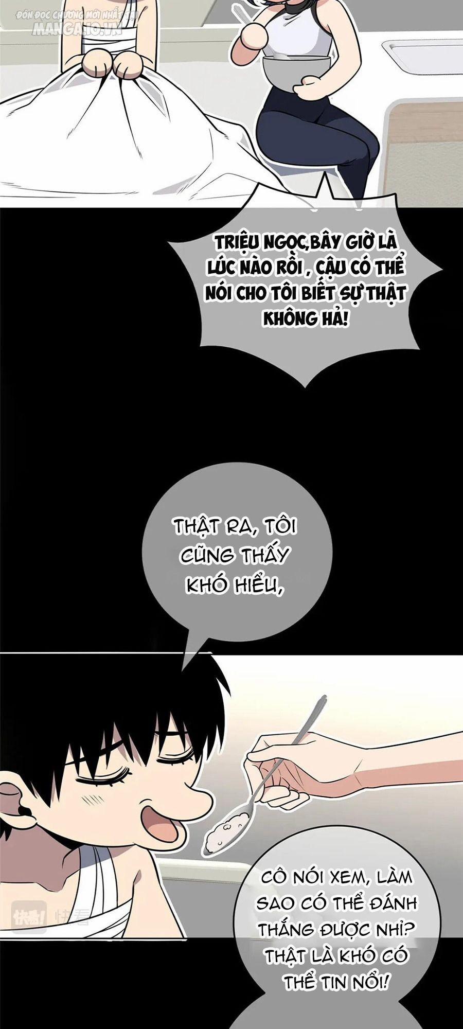 Cuồng Thám 95 trang 9