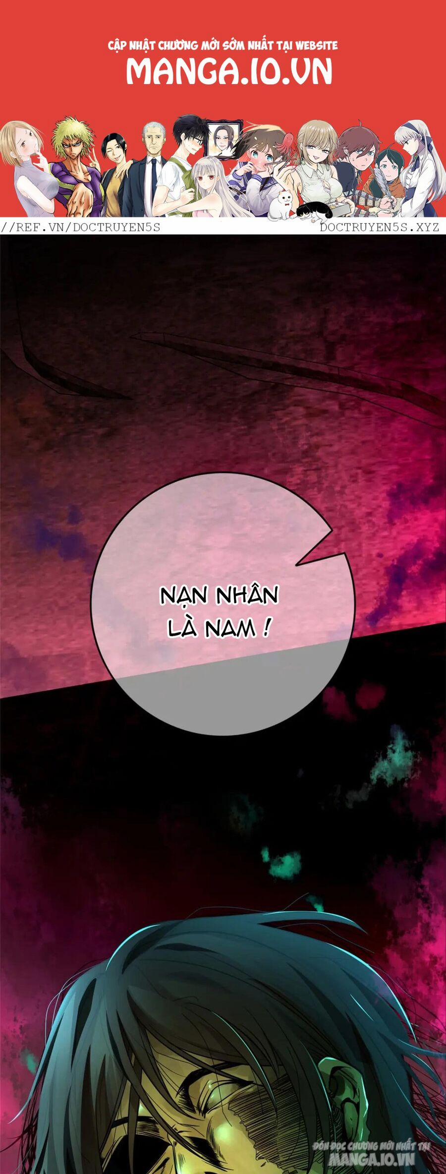 Cuồng Thám 96 trang 0