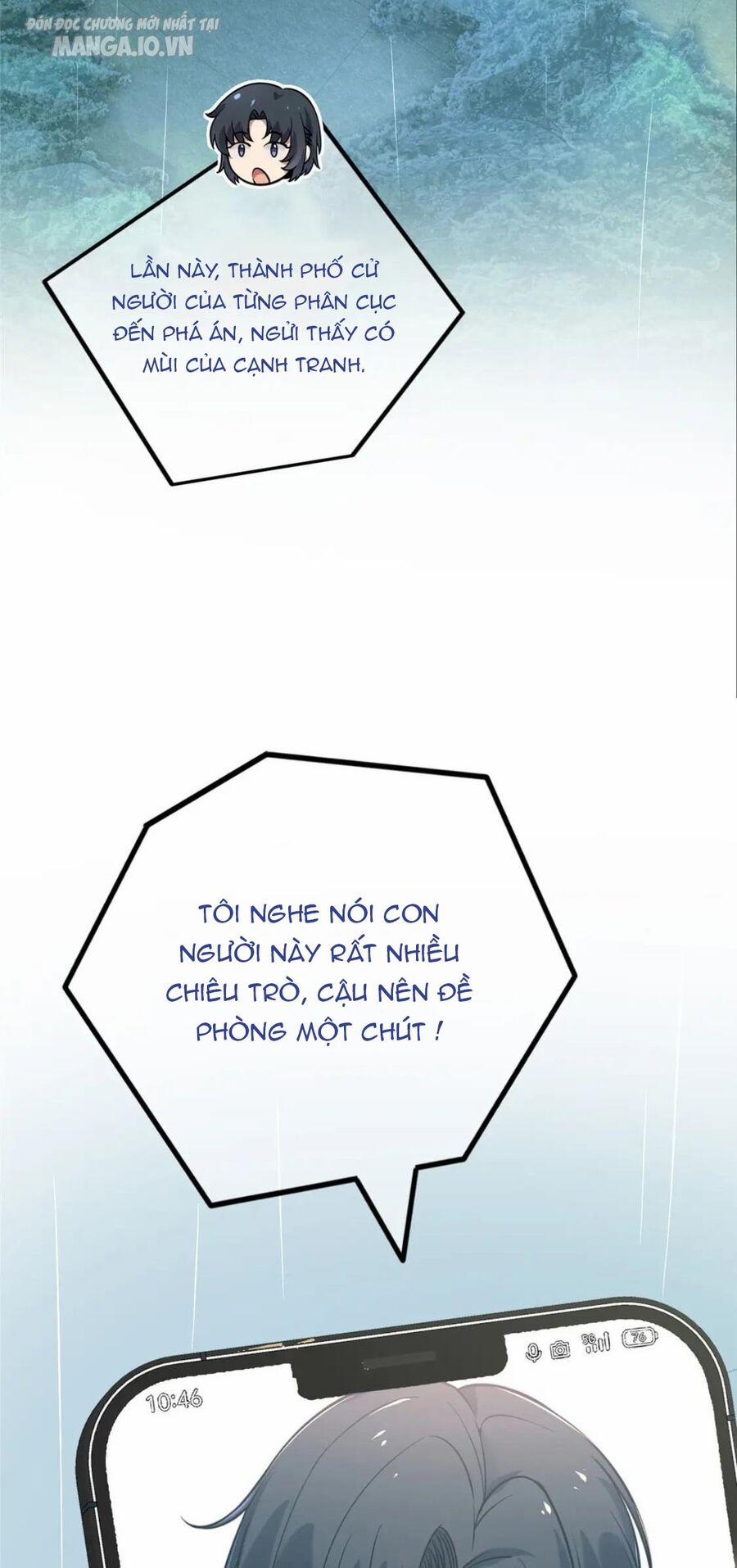 Cuồng Thám 96 trang 10