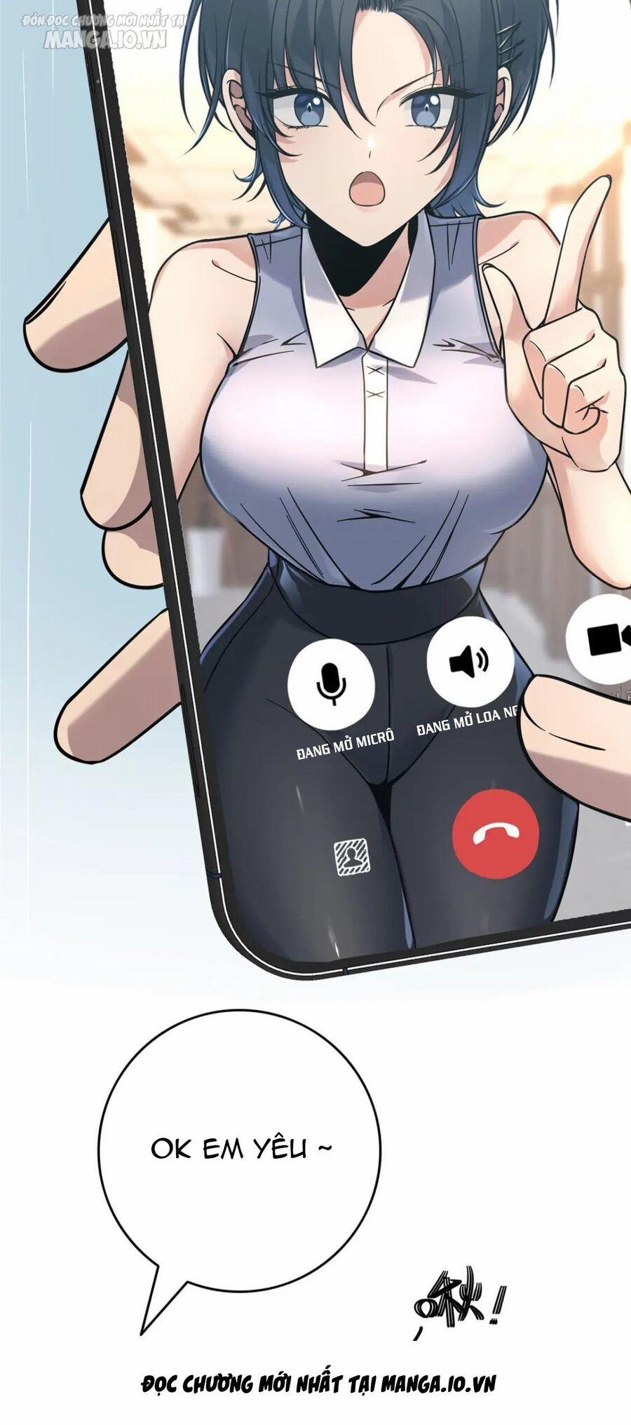 Cuồng Thám 96 trang 11