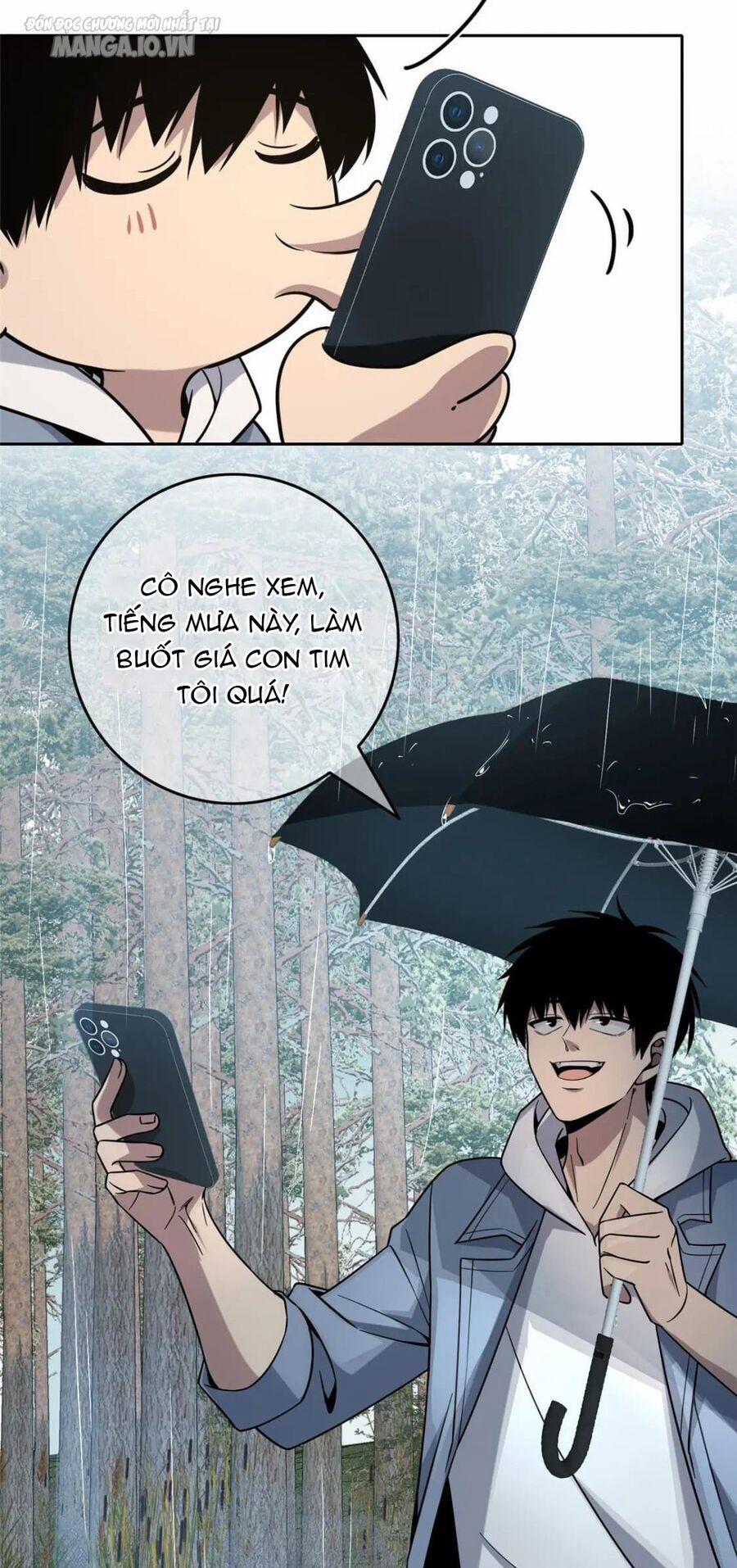 Cuồng Thám 96 trang 12