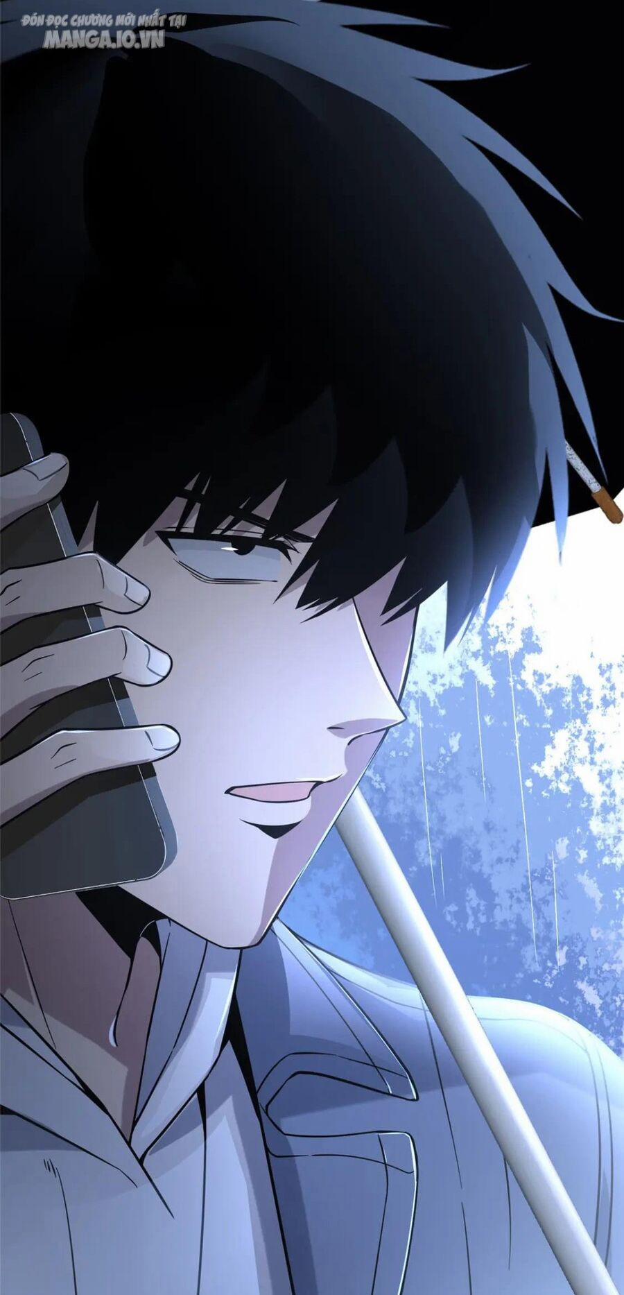 Cuồng Thám 96 trang 15