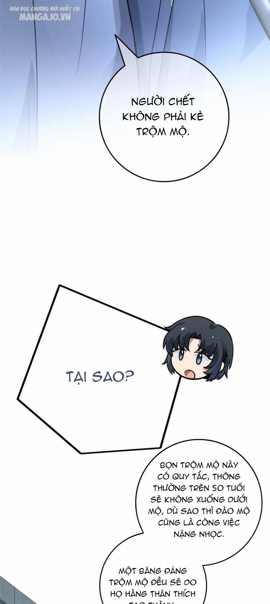 Cuồng Thám 96 trang 16