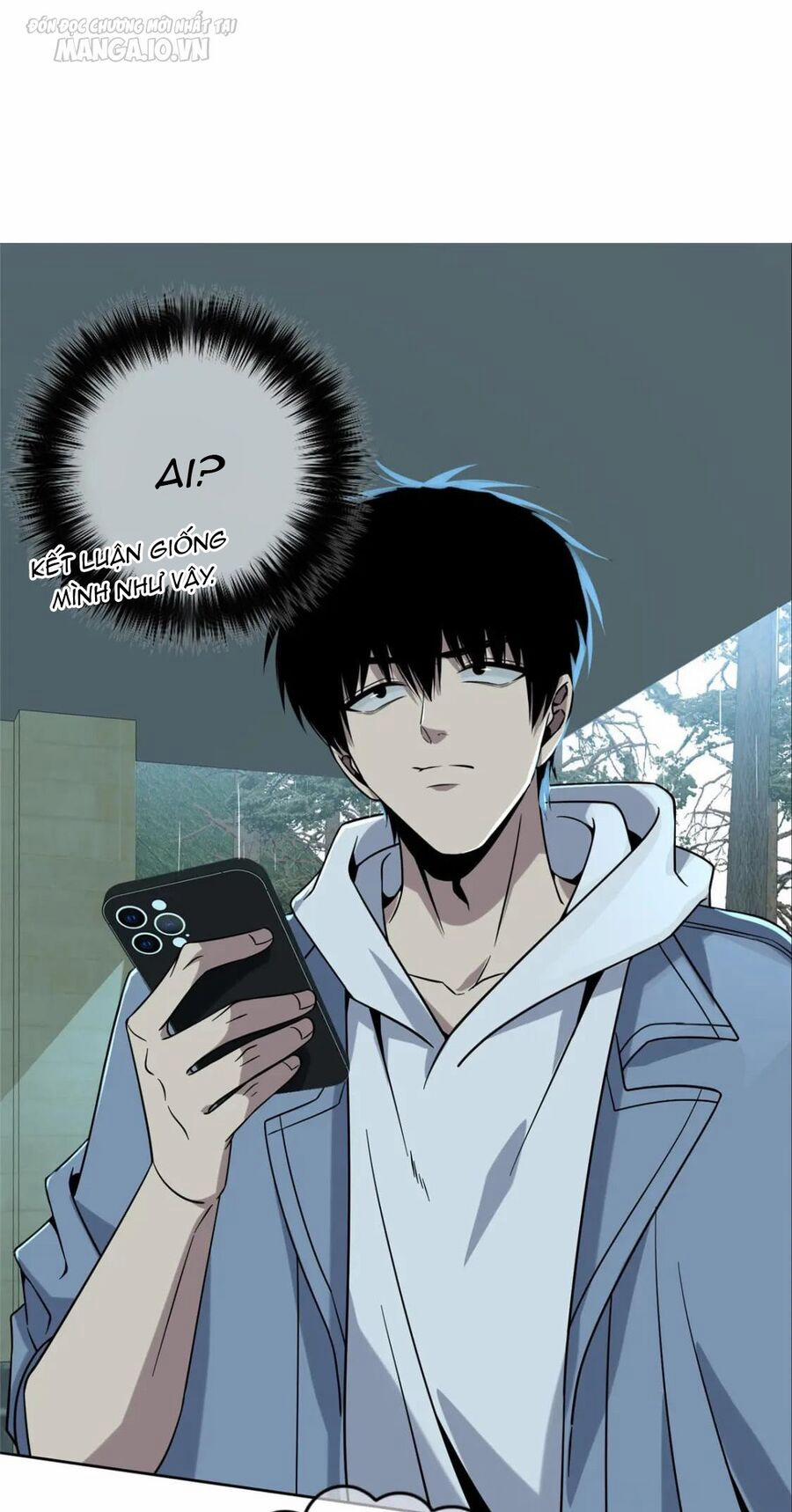 Cuồng Thám 96 trang 19