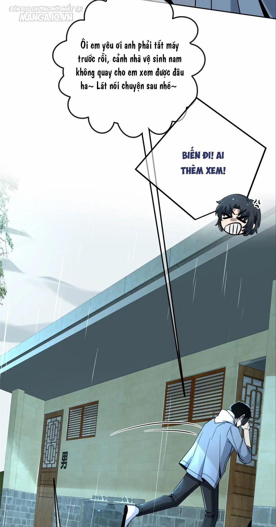 Cuồng Thám 96 trang 20