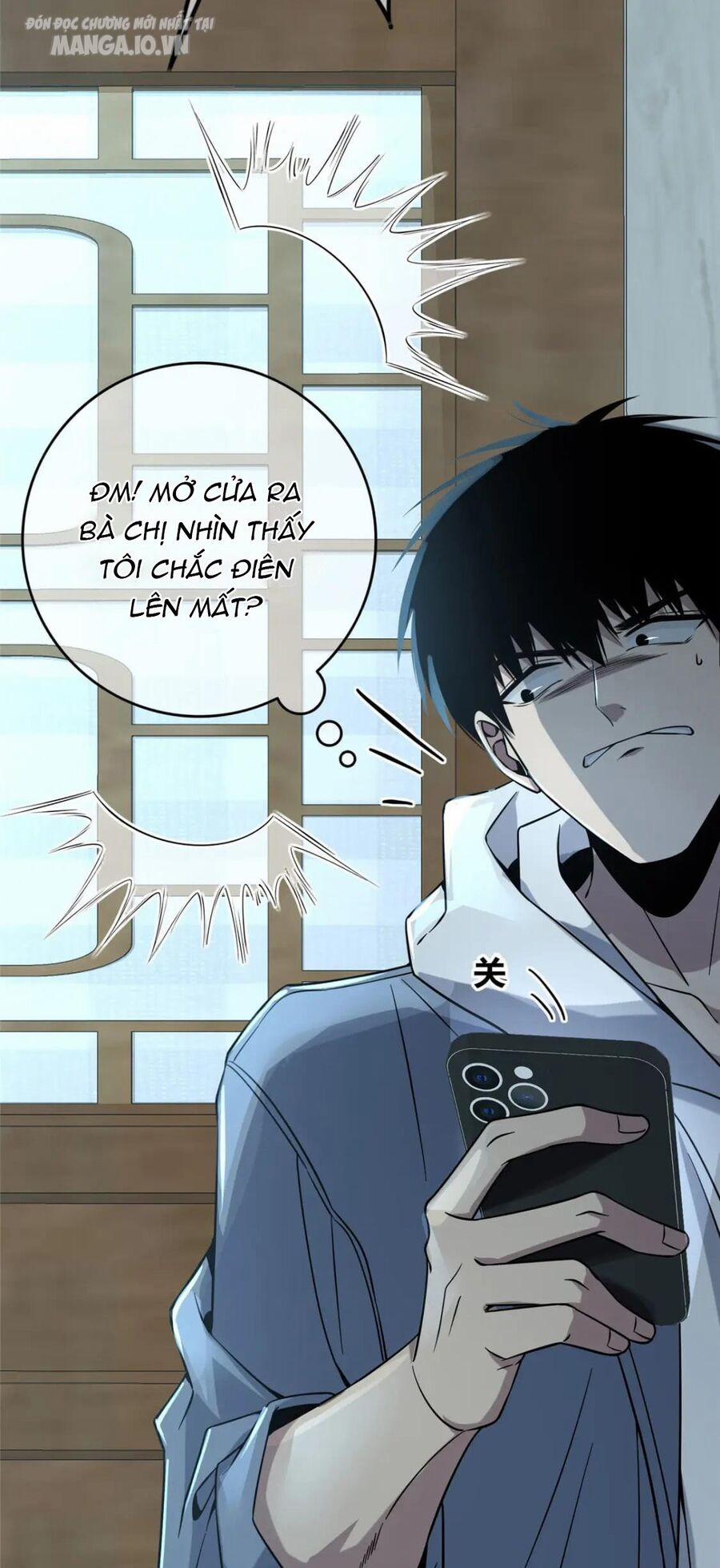 Cuồng Thám 96 trang 30