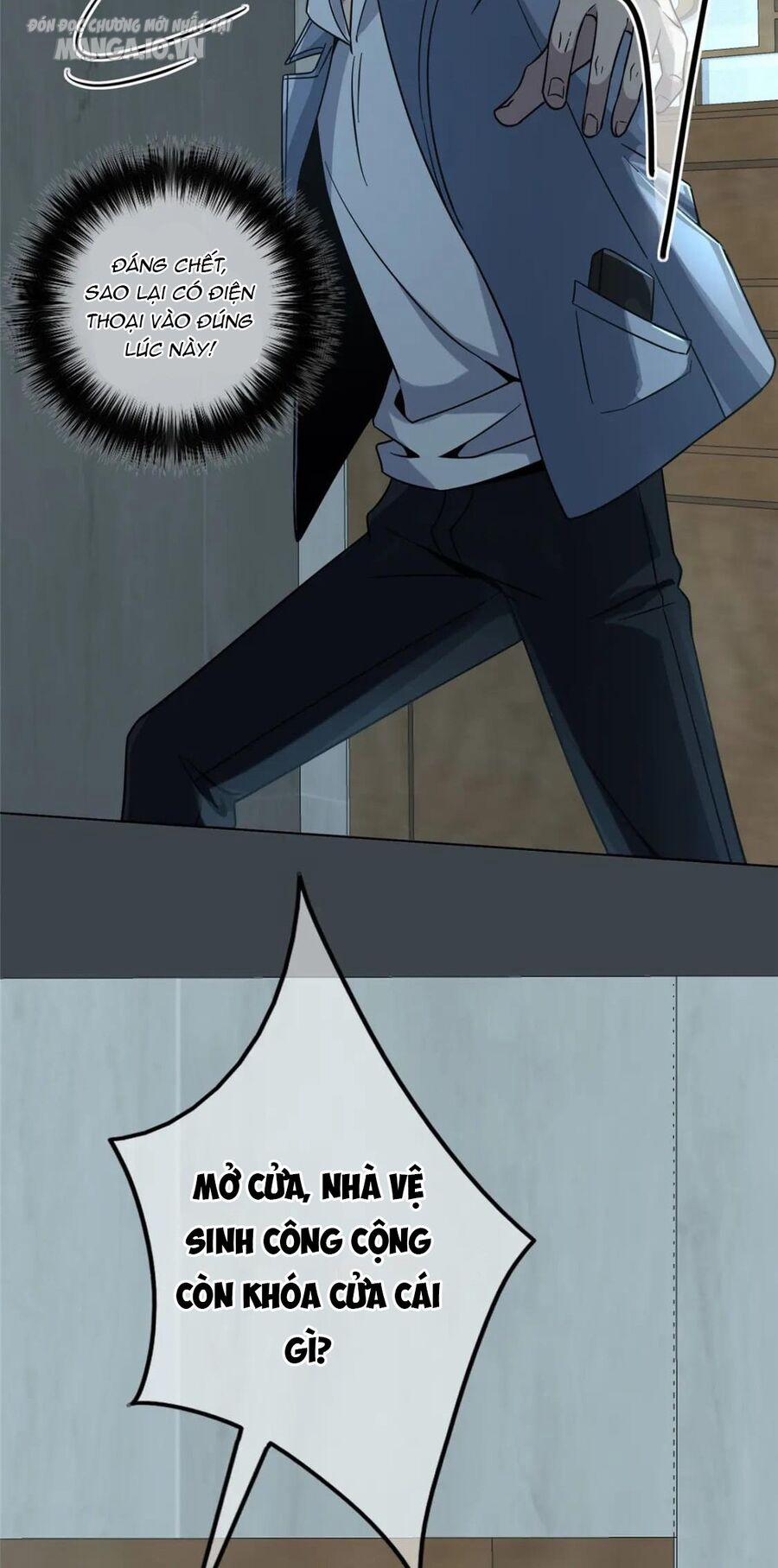 Cuồng Thám 96 trang 31