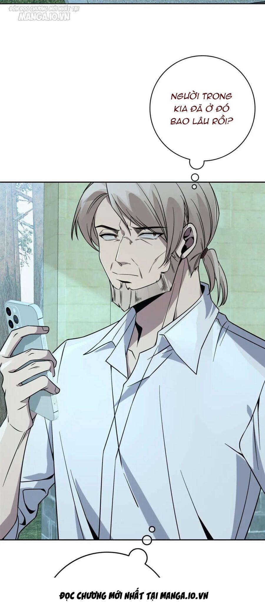 Cuồng Thám 96 trang 34