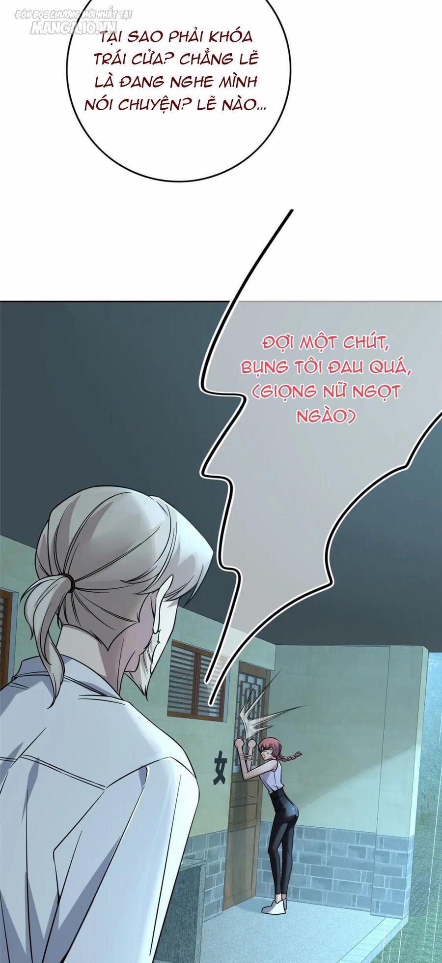 Cuồng Thám 96 trang 35