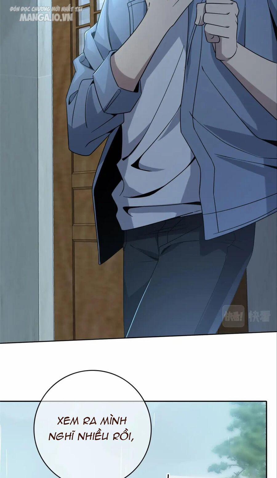 Cuồng Thám 96 trang 37