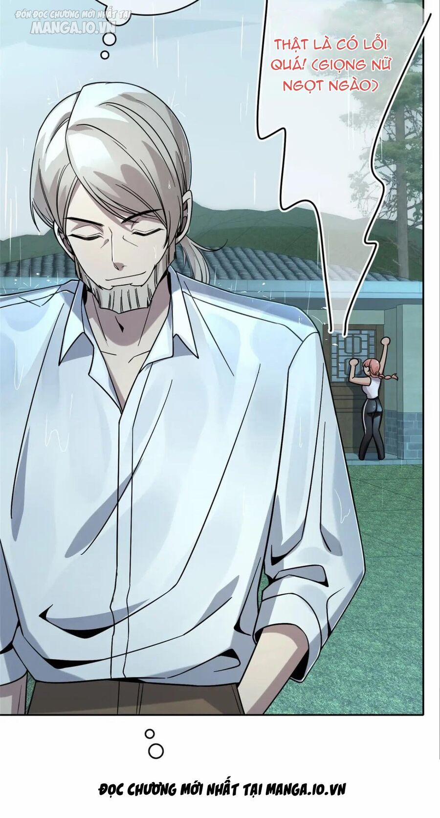 Cuồng Thám 96 trang 38