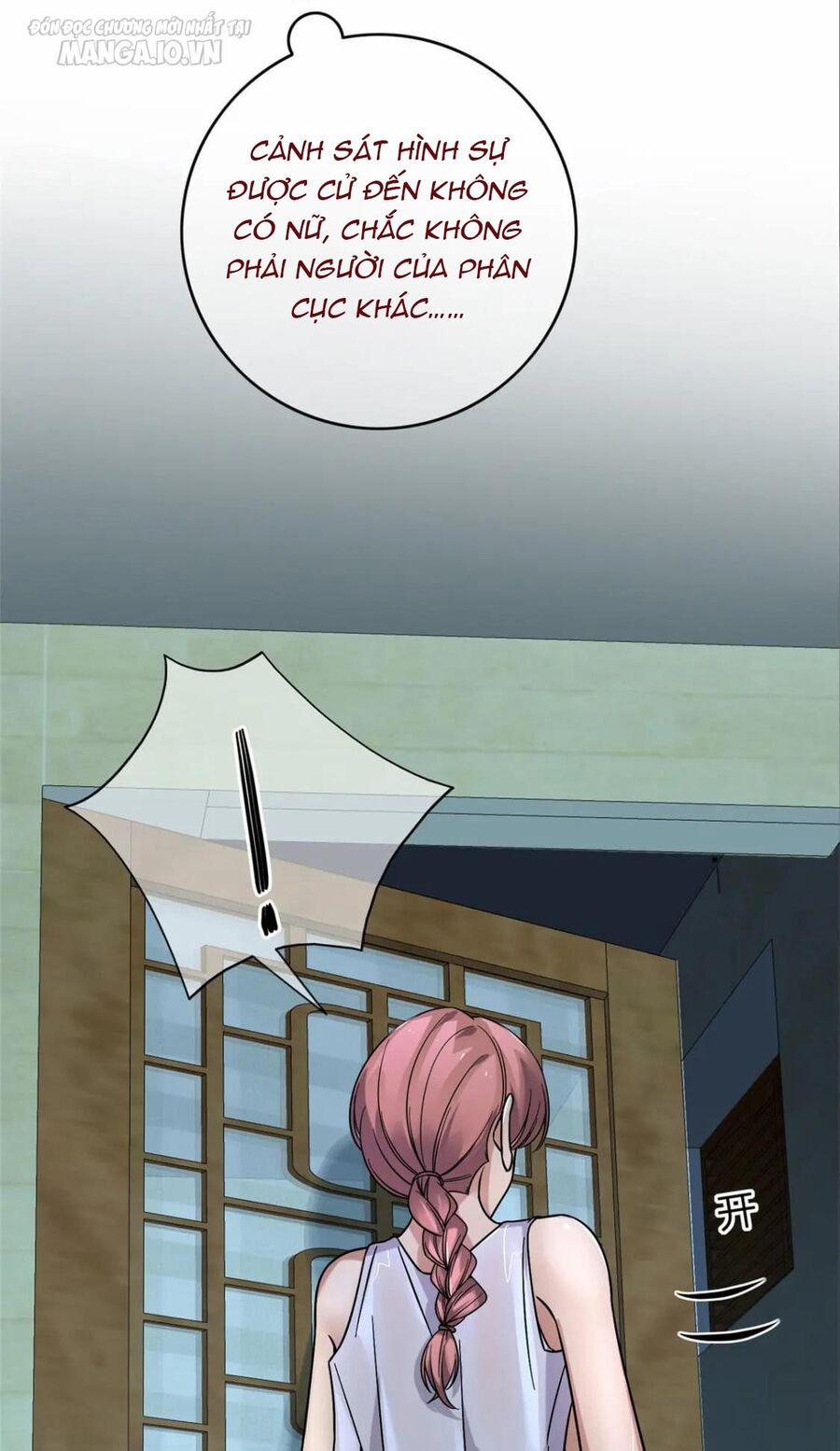 Cuồng Thám 96 trang 39