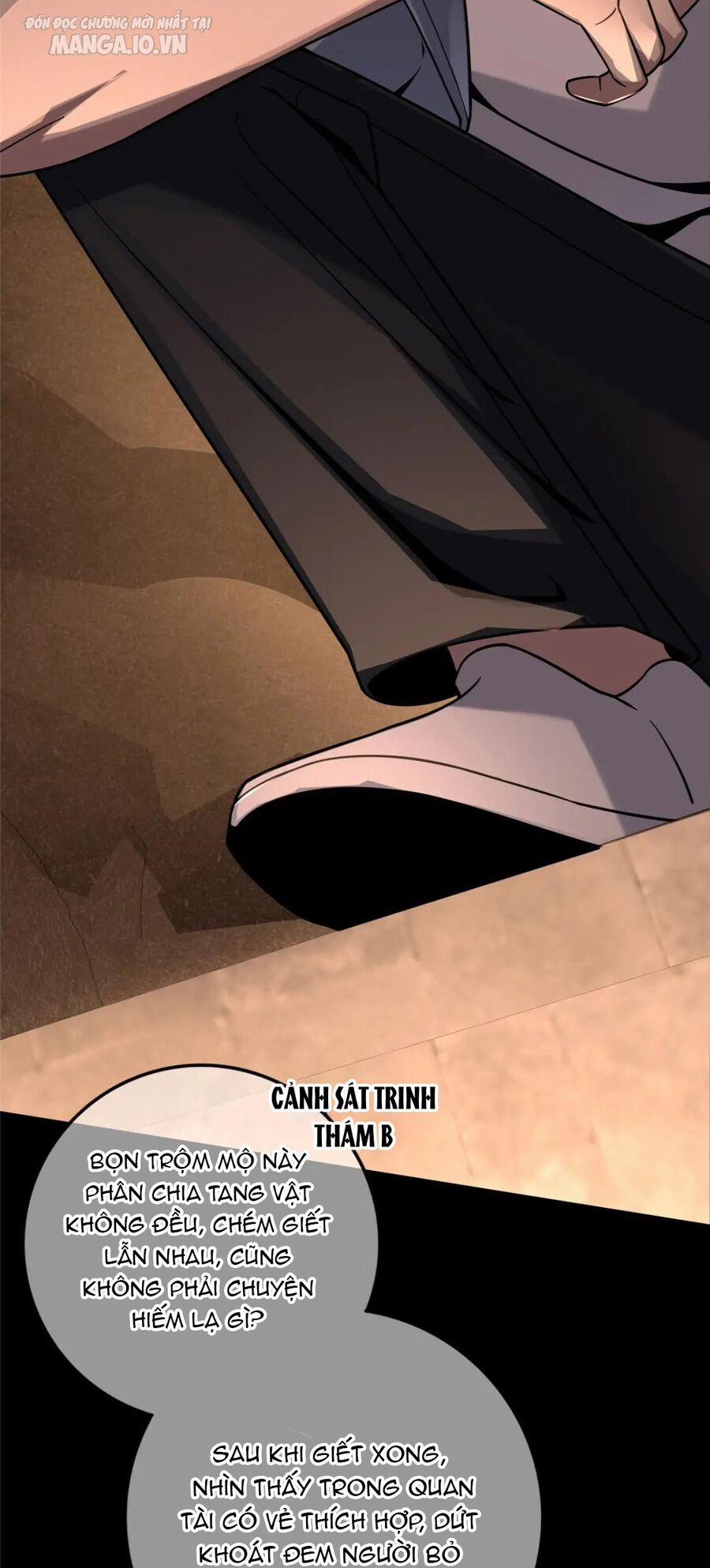 Cuồng Thám 96 trang 4