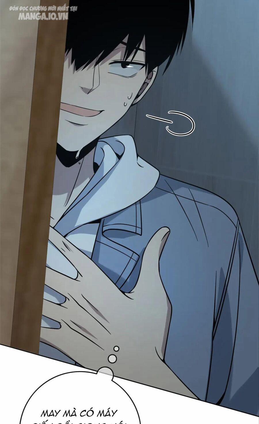 Cuồng Thám 96 trang 43