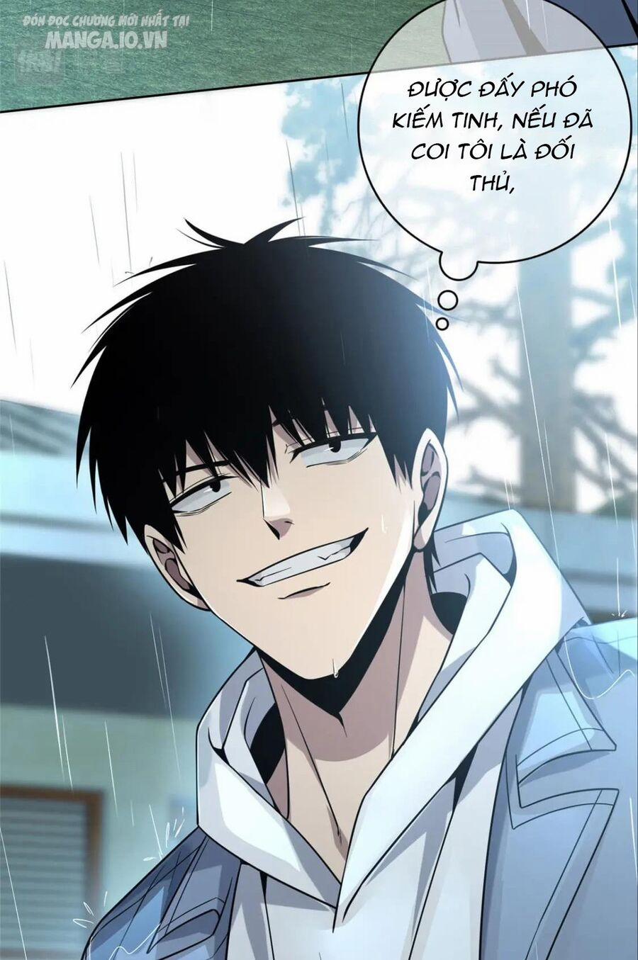 Cuồng Thám 96 trang 45