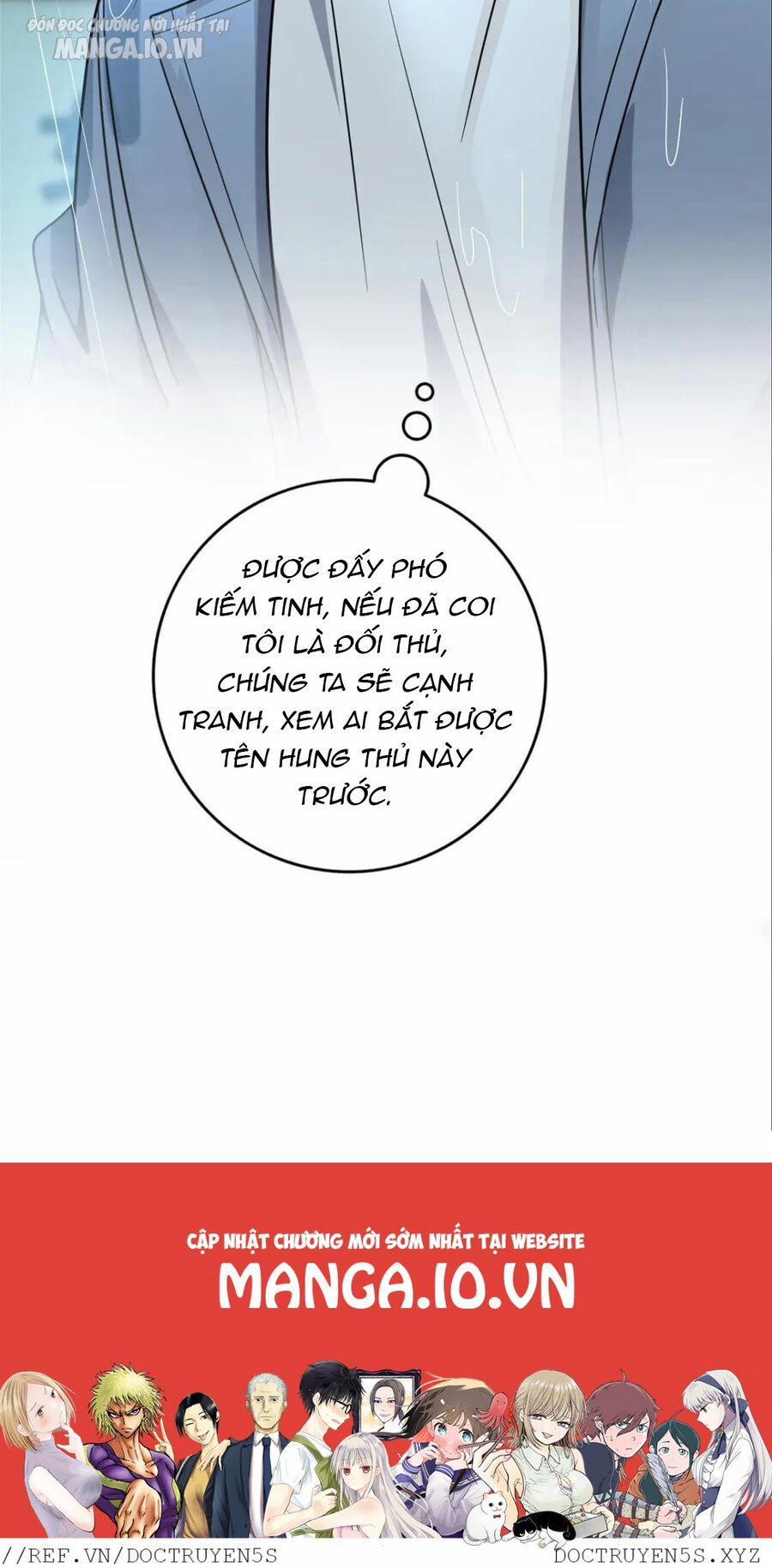 Cuồng Thám 96 trang 46