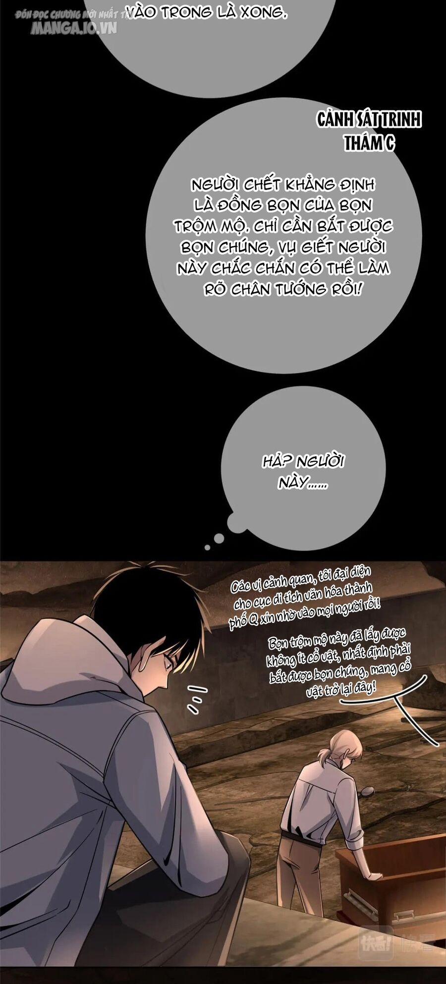 Cuồng Thám 96 trang 5