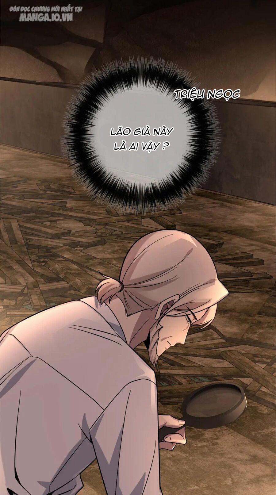 Cuồng Thám 96 trang 6